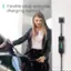 Flexible plug-and-play charging options