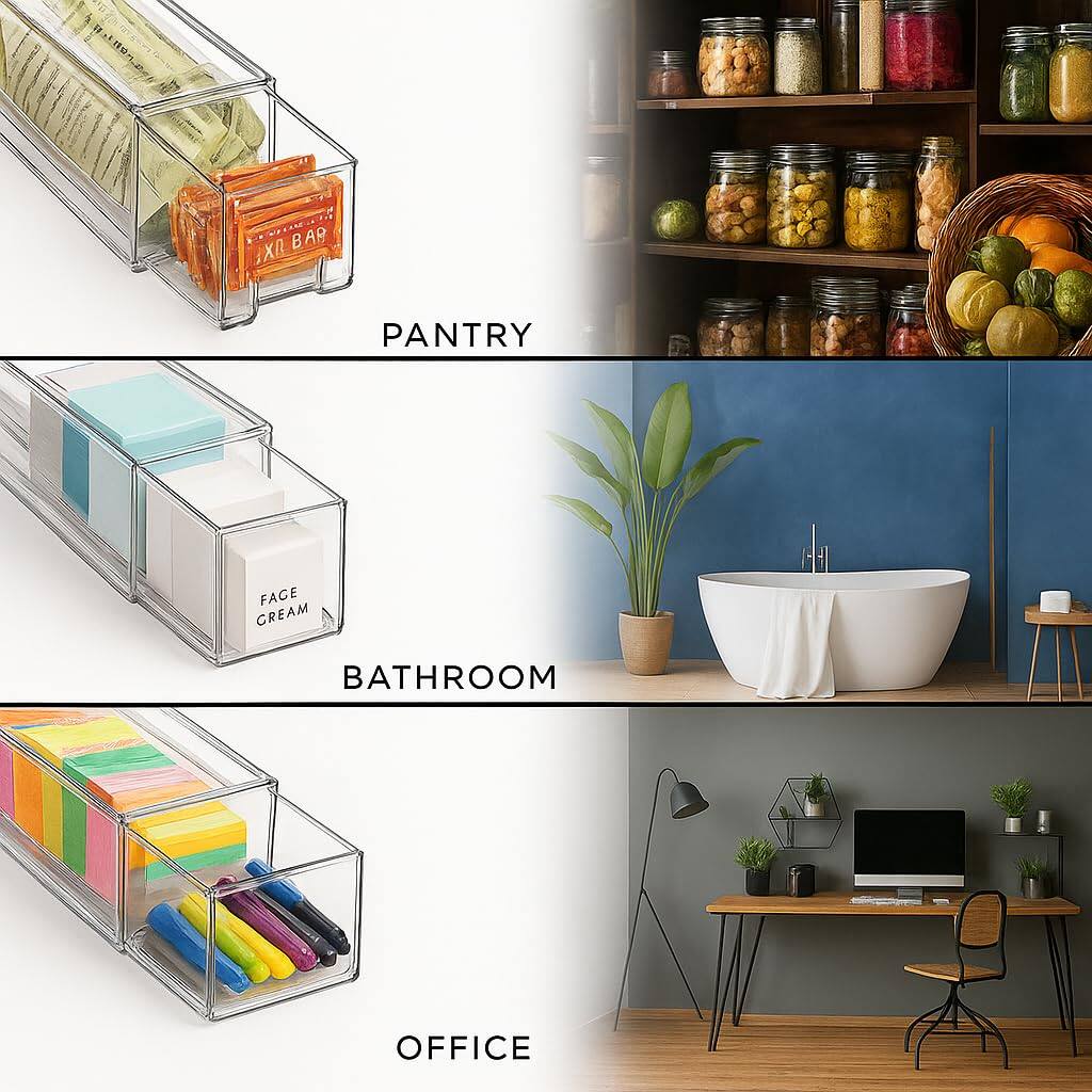 PANTRY  
BATHROOM  
OFFICE