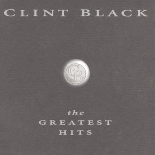 Clint Black - Greatest Hits   - COMPACT DISCS [CD] price history on PriceWatchPro