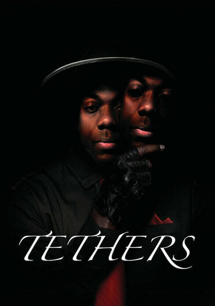 Front. Tethers (MOD) (DVD Movie).