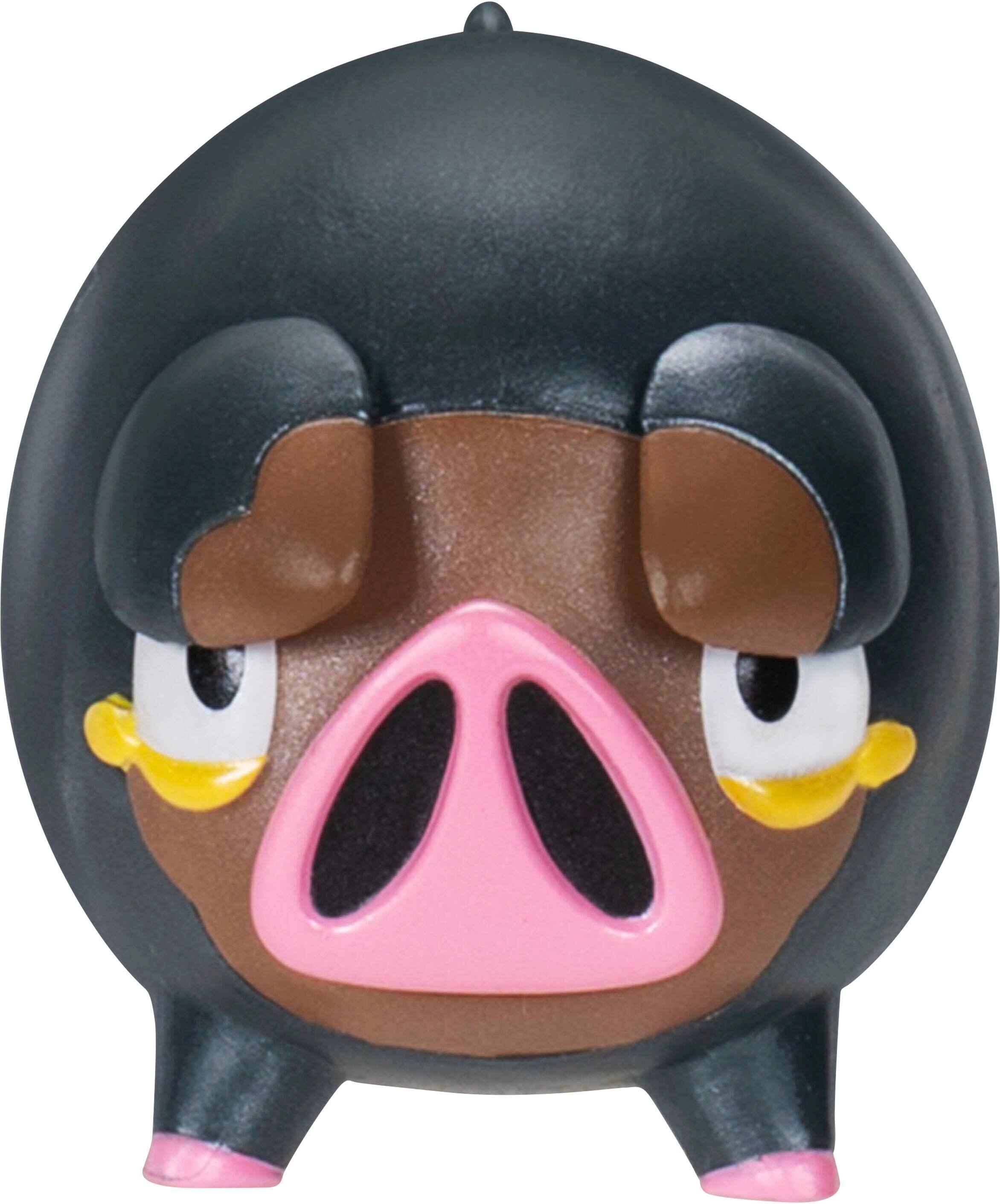 Alt View 14. Jazwares - Pokemon Battle Figure  24-Pack Holiday Calendar 2025.