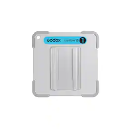 Godox - KNOWLED LiteFlow 15 (NO. 1) Hard Light Reflector (6 x 6")