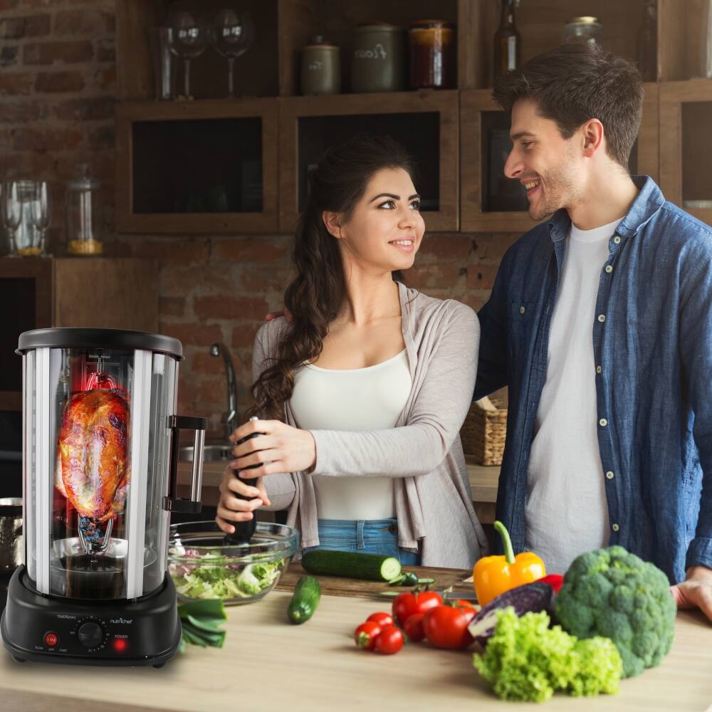 The text on the image reads:

"nutribullet"