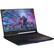 Alt View 18. ASUS - Strix SCAR 15 G533 15.6" Gaming Laptop - Intel Core i9 - 16 GB Memory - NVIDIA GeForce RTX 3080 - 1 TB SSD - Off Black.