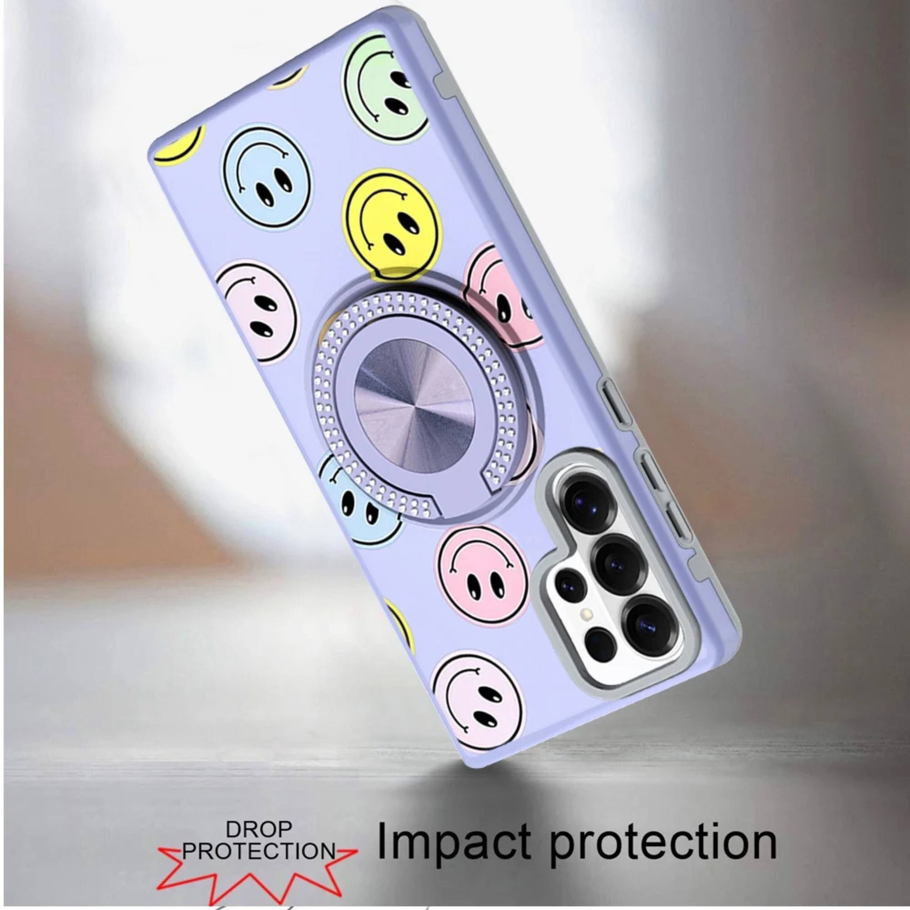 DROP PROTECTION  
Impact protection