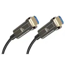 IOGEAR - 100' Ultra-High Speed 10K HDMI Active Optical Cable