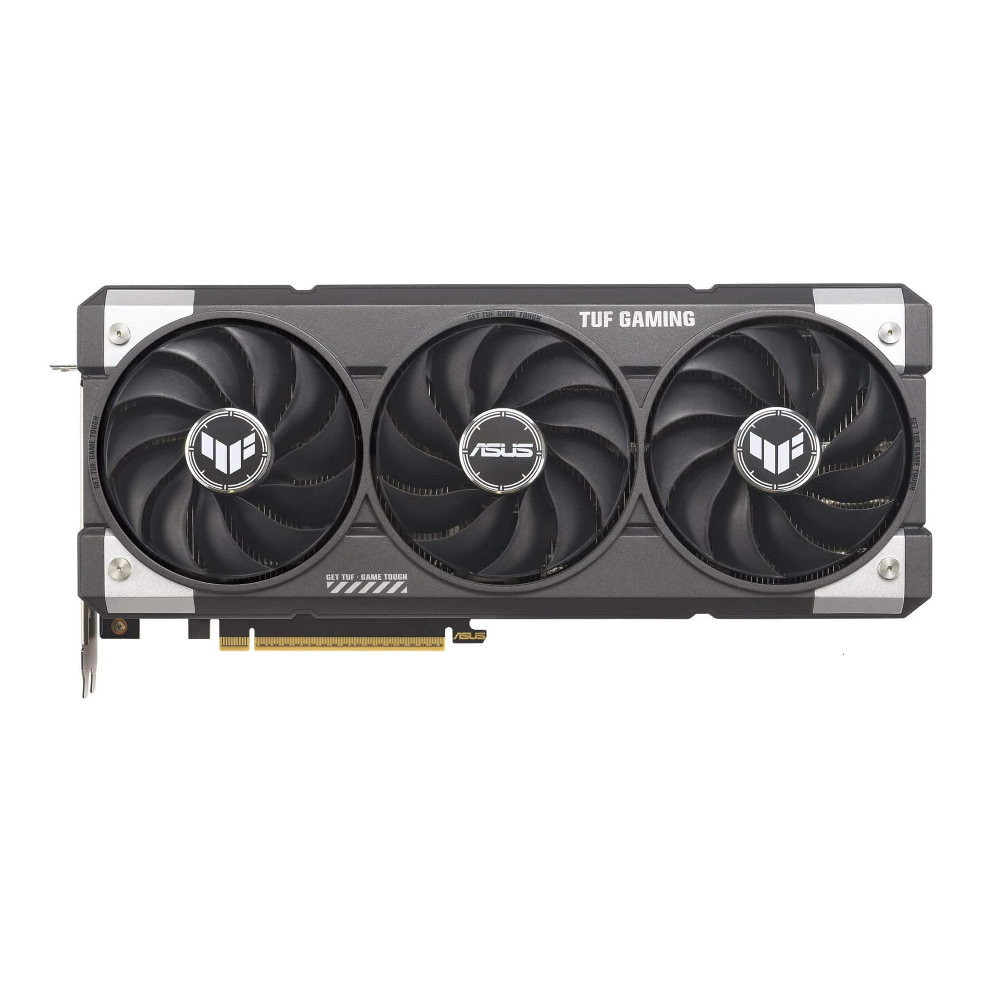 ASUS Refurbished Excellent TUF Gaming GeForce RTX 3080 V2 (10GB