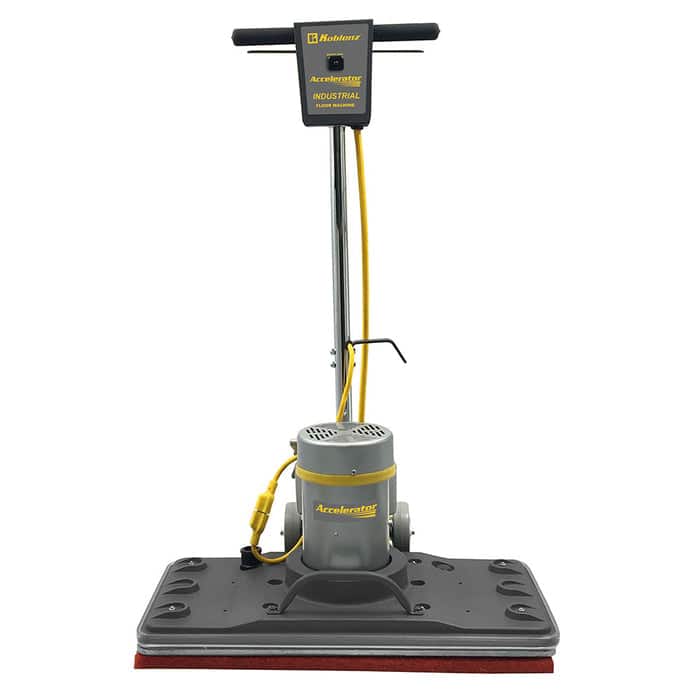 Koblenz - SP-2815N Rectangular Floor Machine