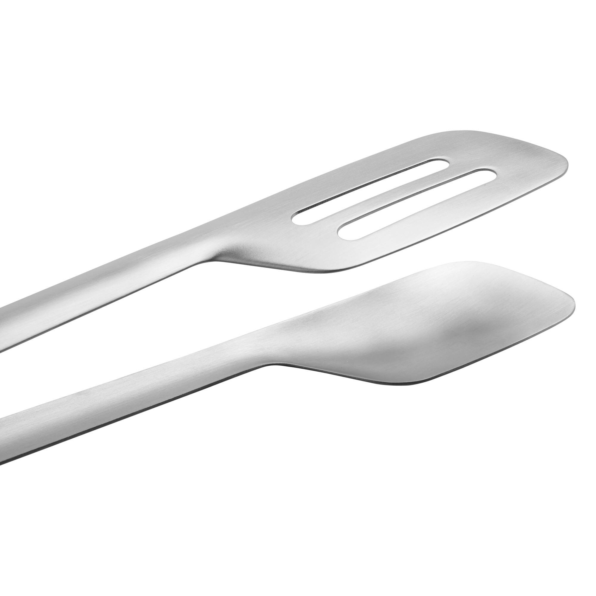 Alt View 3. ZWILLING - ZWILLING Pro Universal Tongs - Stainless Steel.