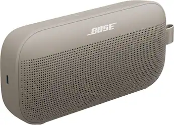 Bose SoundLink Flex (2nd Gen) Portable Bluetooth Speaker with Bose SoundLink Flex (2nd Gen) Portable Bluetooth Speaker with