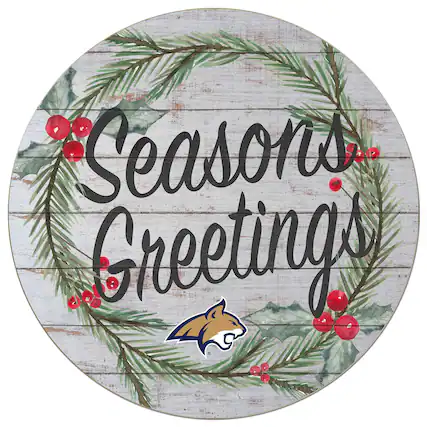 Seasons Greetings