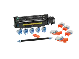 HP - LaserJet 110V Maintenance Kit - Assorted Colors