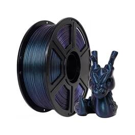 Flashforge - HS PETG Multicolor Burnt Titanium 1kg