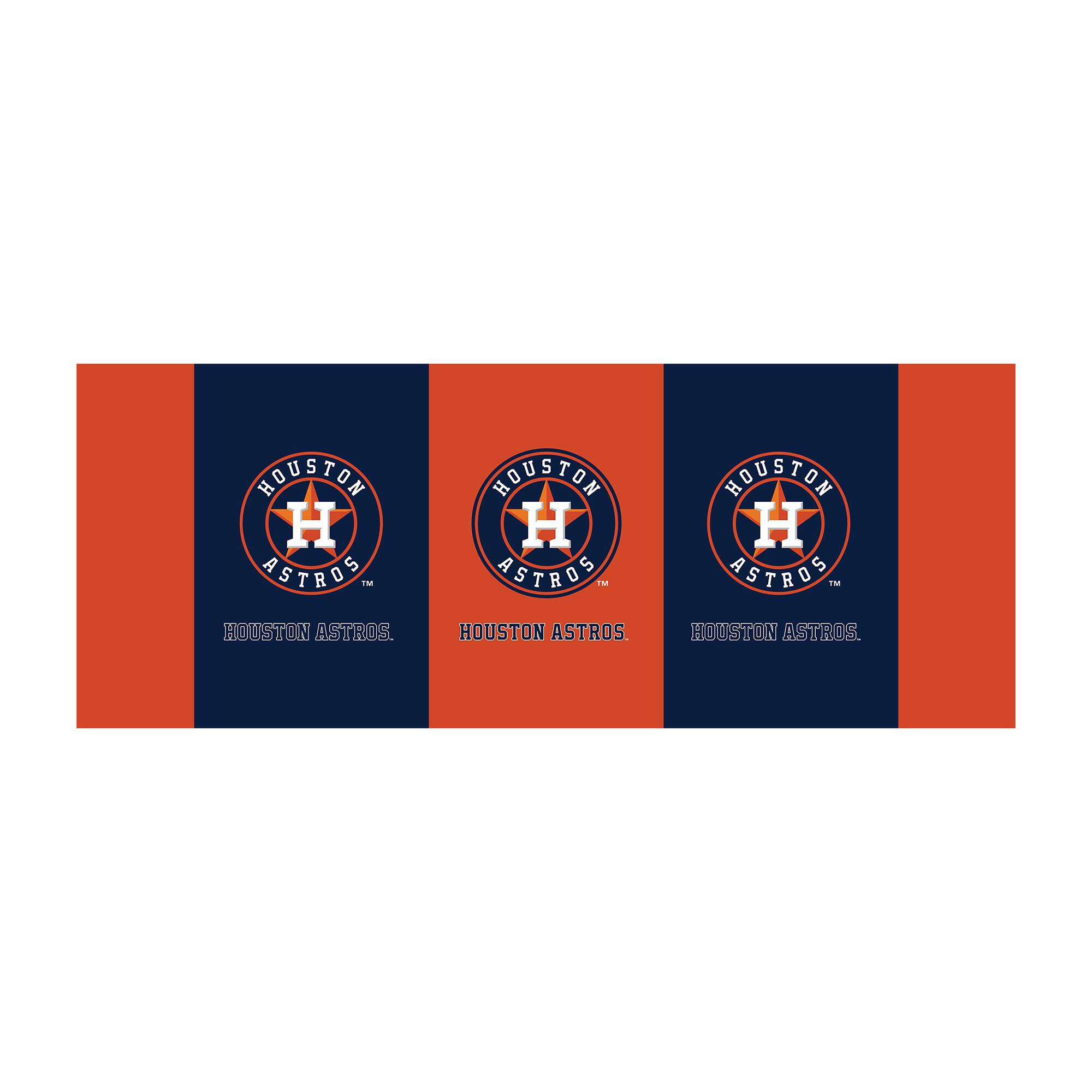 HOUSTON ASTROS™  
HOUSTON ASTROS™  
HOUSTON ASTROS™  
HOUSTON ASTROS.  
HOUSTON ASTROS.  
HOUSTON ASTROS.