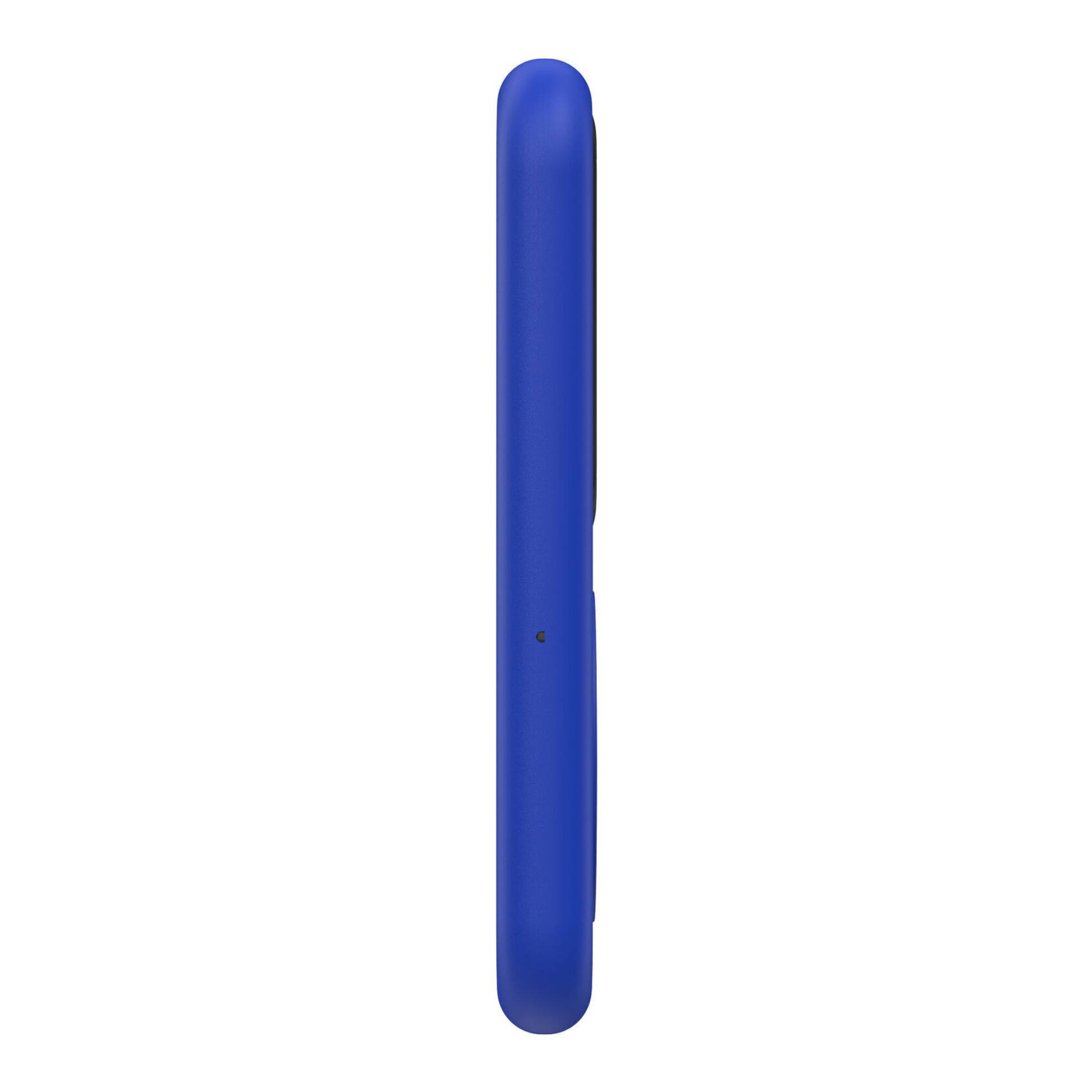 Back. GreenTouch - Greentouch X3 128gb Kosher MP3 Player, No SD slot, Blue.