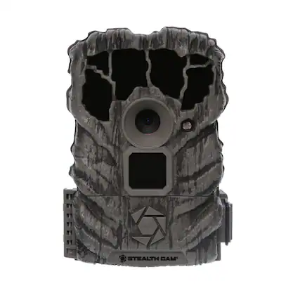 STEALTH CAM