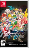 Romancing SaGa -Minstrel Song- Remastered International - Nintendo Switch - Front_Zoom