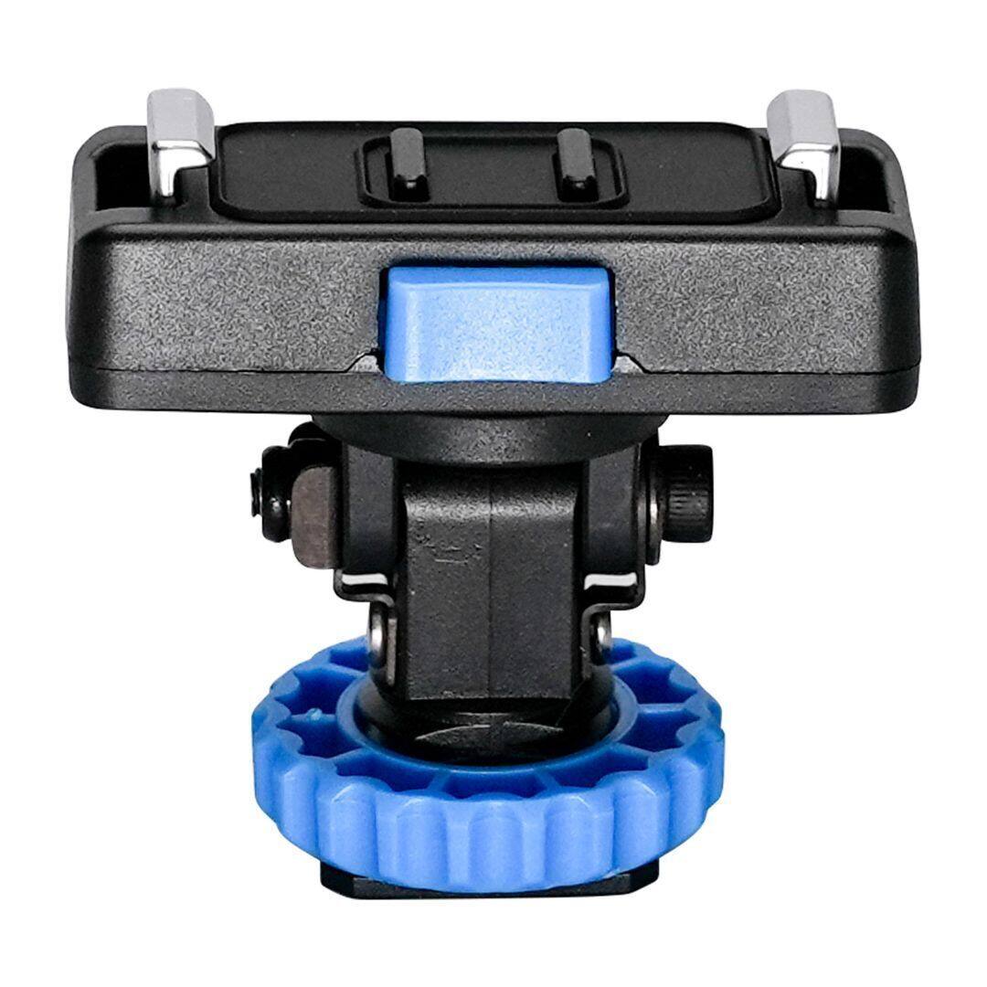 Angle. Amaran - Amaran Ace 25c Charcoal.