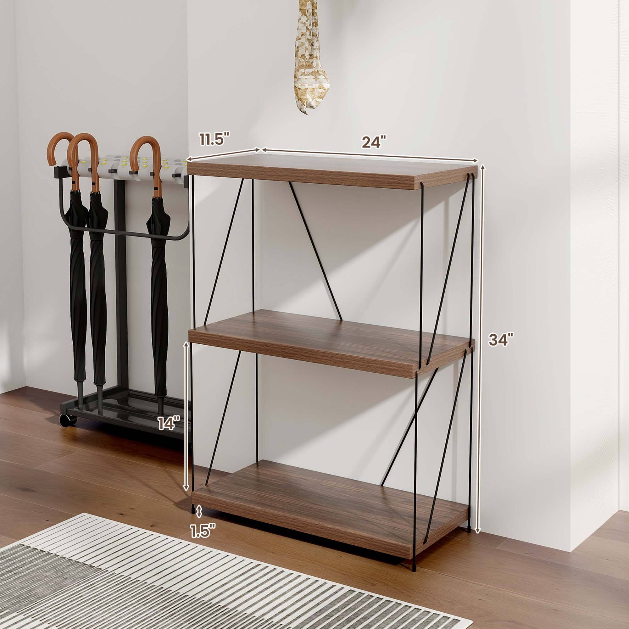 1.5", 11.5", 14", 24", 34"