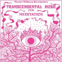 Transcendental Music for Meditation [LP] - VINYL - Front_Zoom