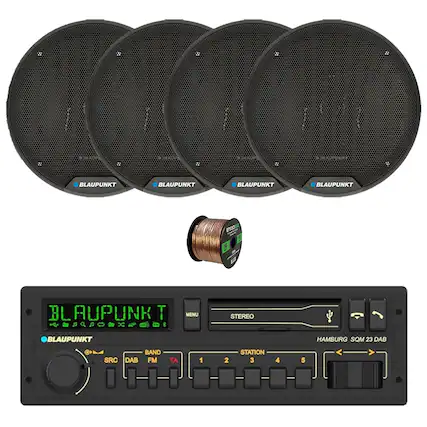 BLAUPUNKT BLAUPUNKT BLAUPUNKT BLAUPUNKT Dvac S BL RUPUNK T MENU STEREO BLAUPUNKT HAMBURG SQM 23 DAB BAND SRC DAB FM TA 1 2 STATION 3 4 5