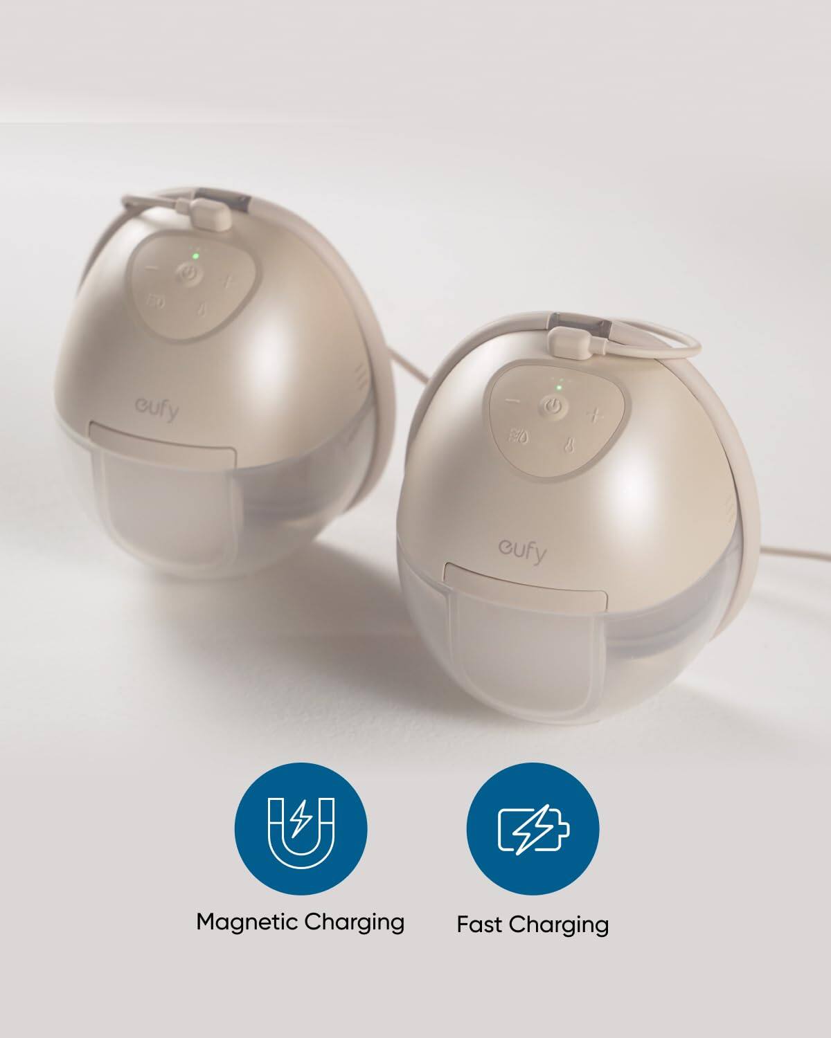 cufy Magnetic Charging Fast Charging