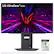 LG UltraGear™ OLED - a - LG UltraGear™ OLED
#1 OLED Gaming Monitor Brand in the USA
Source: Circana, LLC, Retail Tracking, Monitors, Gaming Designed, Display Type: OLED, Dollars, Jan - Dec 2025