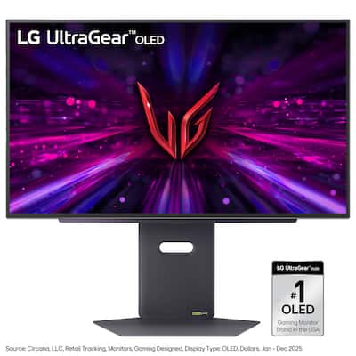 LG UltraGear 27 LG UltraGear 27
