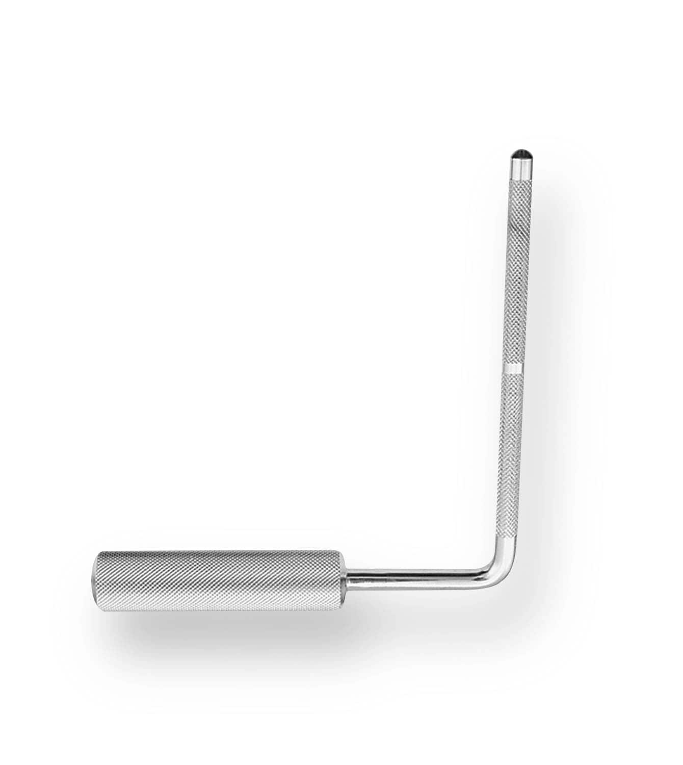 "Gibraltar Hardware - Super L-Rod Tom Arm, 10.5mm Diameter with Extra Large 3.75"" Knurled Mounting Area" price history on PriceWatchPro