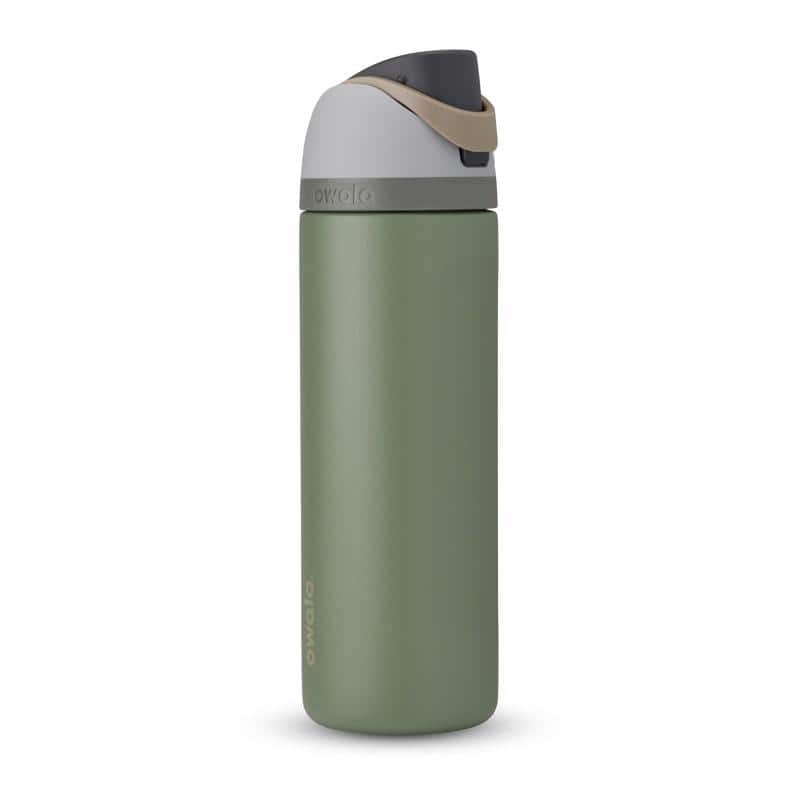 Owala FreeSip 24oz BPA-Free Spout Bottle