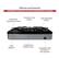 Efficient and Powerful
EXPERIENCE 8,000 BTUS OF HIGH-PERFORMANCE COOKING
- 8,000 BTUs Performance Power
- Porcelain Cover Shields
- Fully Adjustable Flames
- Silver Elegance
- Crafted from Stainless Steel
- Compatible with Standard LP Gas Canisters