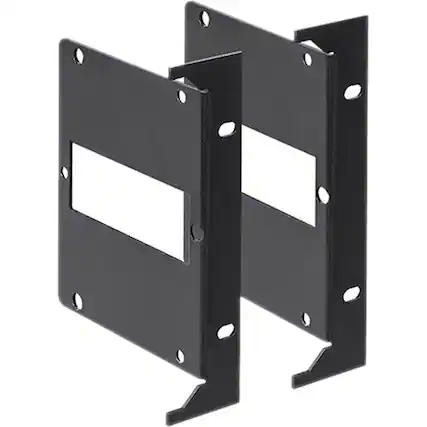 Front. Hughes & Kettner - Hughes & Kettner Hughes Kettner RM-40 Rackmount Kit.