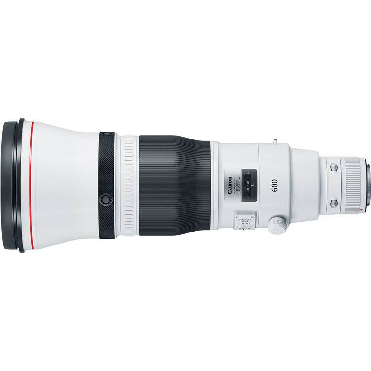 Canon L 600
