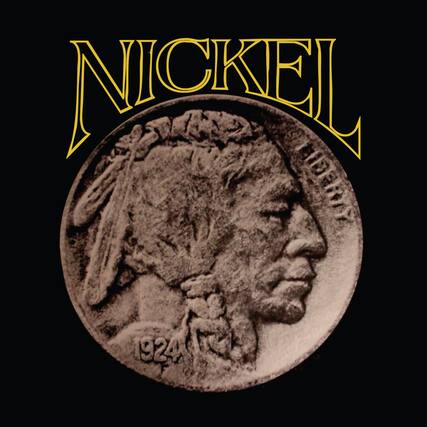 NICKEL 3Vc 924