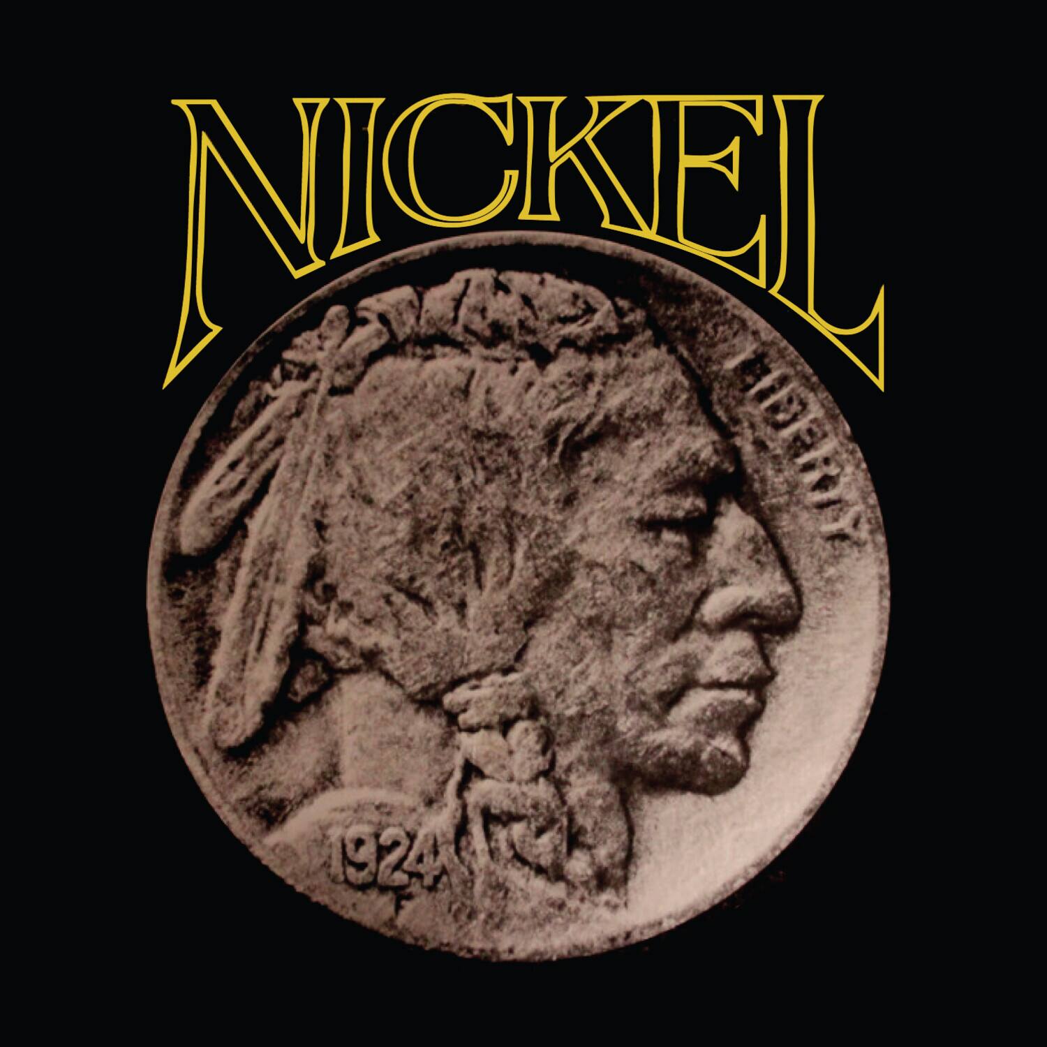 NICKEL 3Vc 924