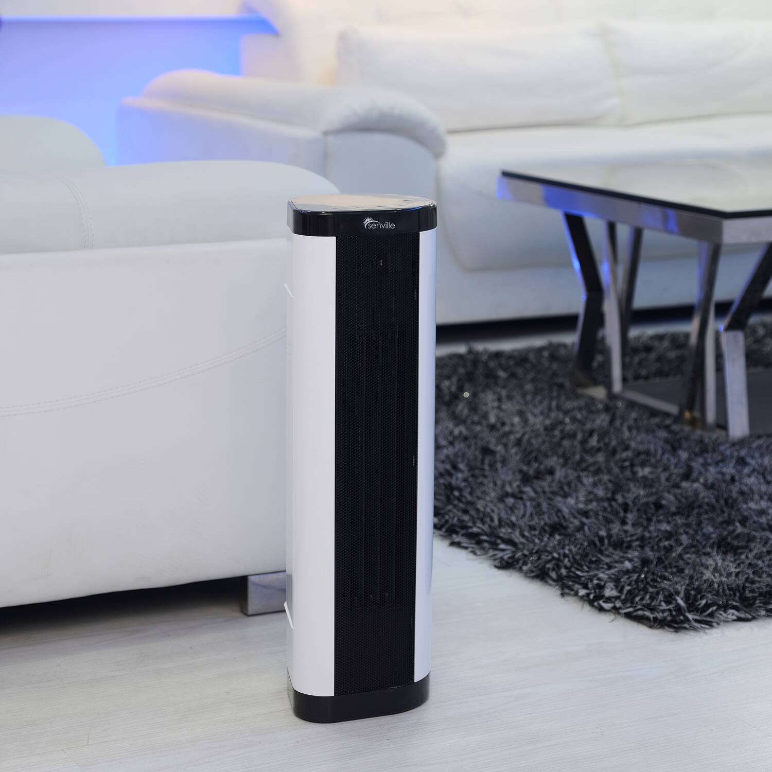 The text on the image reads: "Airville"