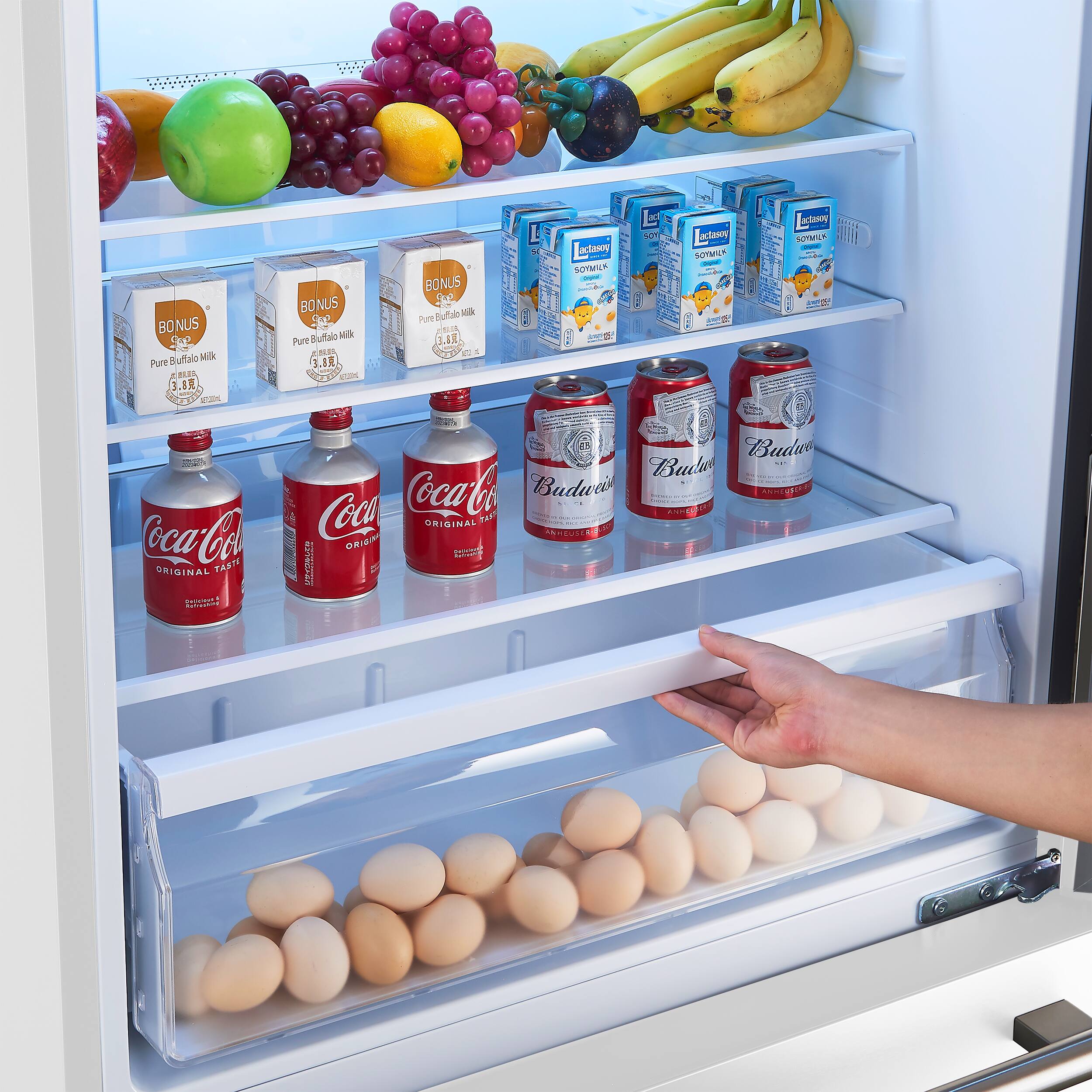 BONUS Pure Buffalo Milk 3.8%  
BONUS Pure Buffalo Milk 3.8%  
BONUS Pure Buffalo Milk 3.8%  

Coca-Cola Original Taste  
Coca-Cola Original Taste  
Coca-Cola Original Taste  

Budweiser  
Budweiser  
Budweiser  

Lactasoy SOM MILK  
Lactasoy SOM MILK  
Lactasoy SOM MILK  

Lactasoy SOM MILK  
Lactasoy SOM MILK  
Lactasoy SOM MILK  

Eggs