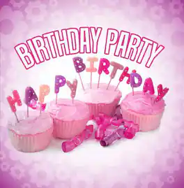 The Birthday Party Happy Birthday CD5 MAXI SINGLE - Best Buy