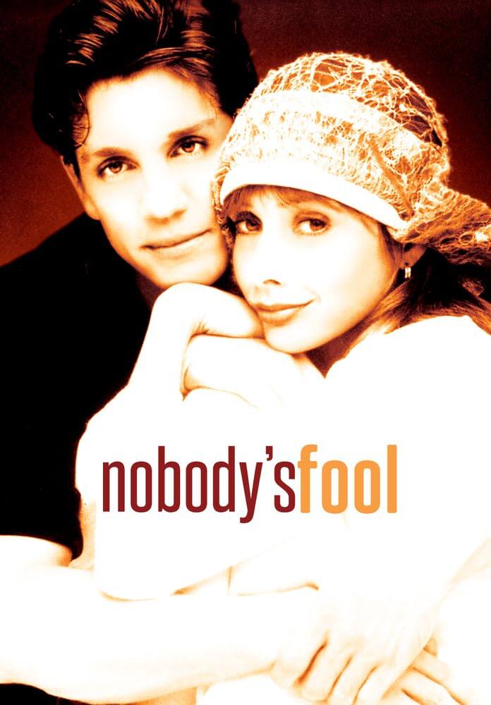 Nobody's Fool (1986) - DVD price history on PriceWatchPro
