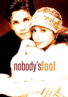 Nobody's Fool (1986) - DVD