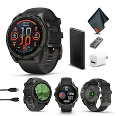 n0 100% FNIX e 12 3428 52 10 2.5k 8081 F 1019 10 B2 40 C SEC a AUG 38 01 habirhande SMTWTFS anohend - GARMIN sheahanda .... SAVE CARMIN 4. RUNS 36 DESCENT 11290 DISTANCE 25.2 10:09 FENIX . LY i -N Unoa