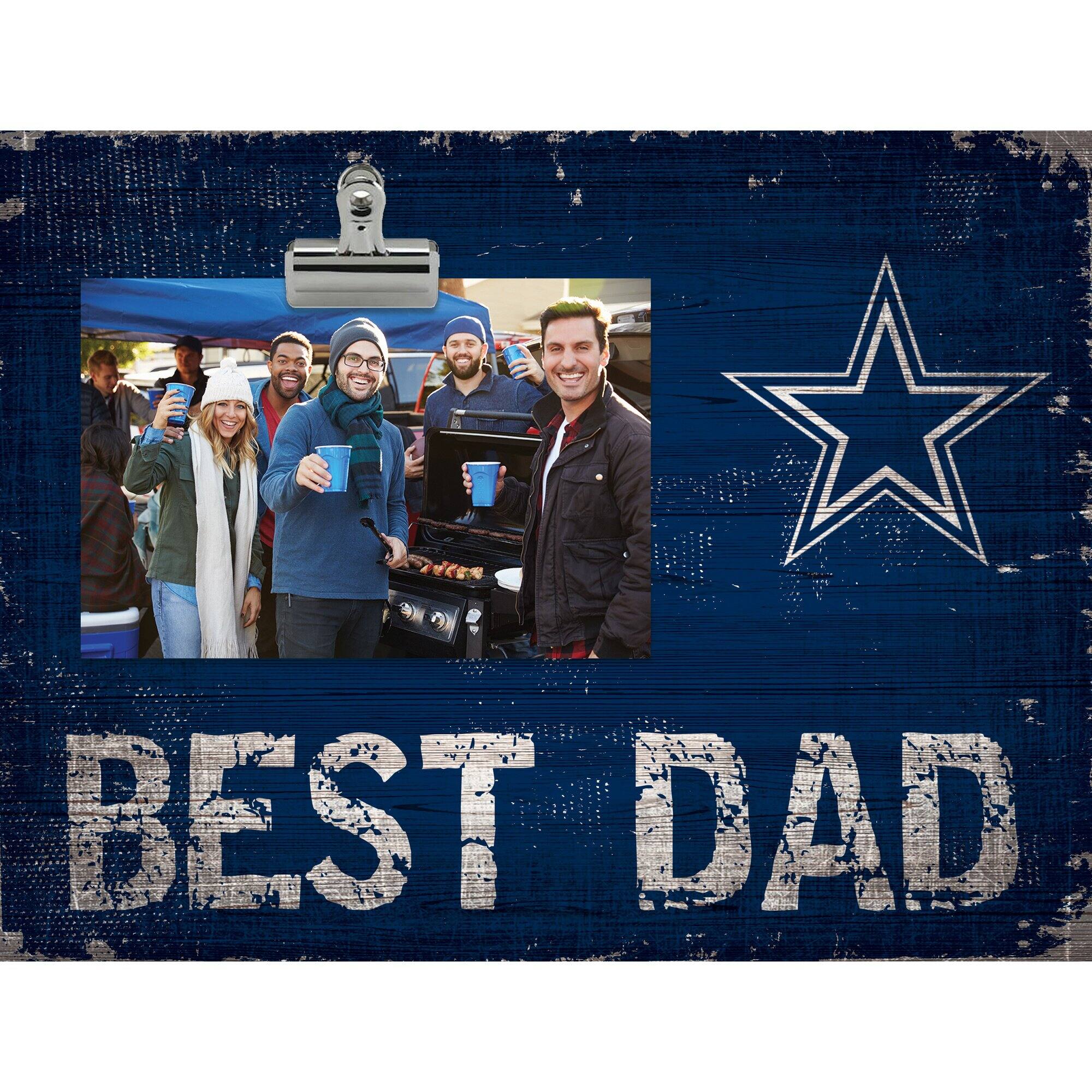 BEST DAD