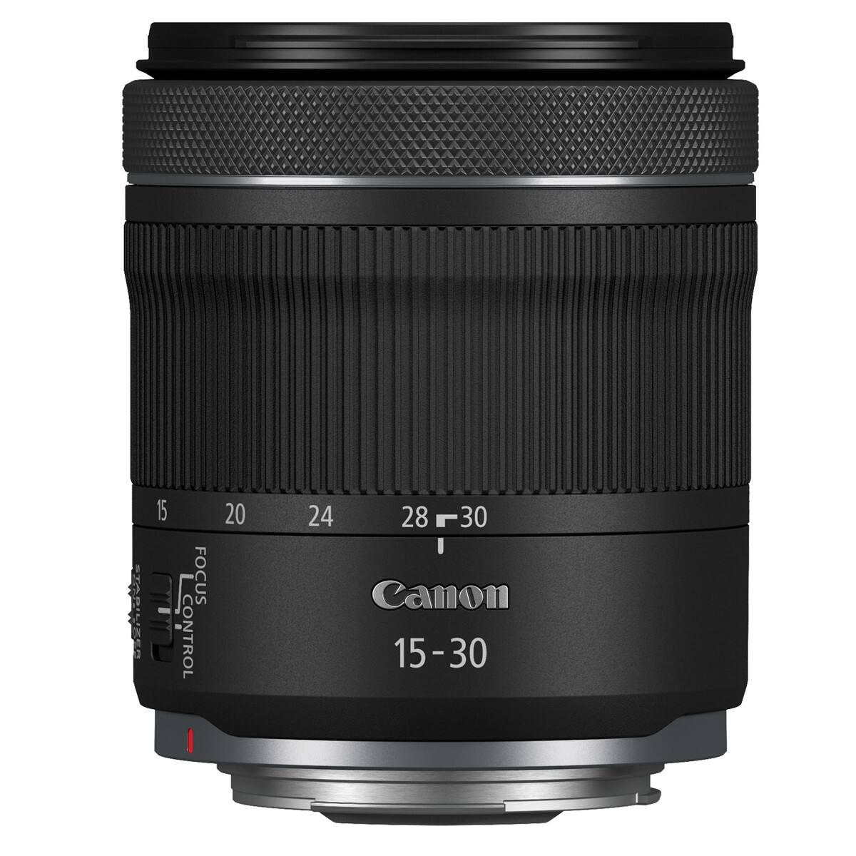 15
FOCUS LCONTROL
20
24 28 30
Canon 15-30