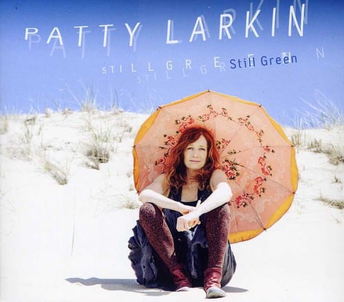 Patty Larkin - Still Green   - COMPACT DISCS [CD] price history on PriceWatchPro