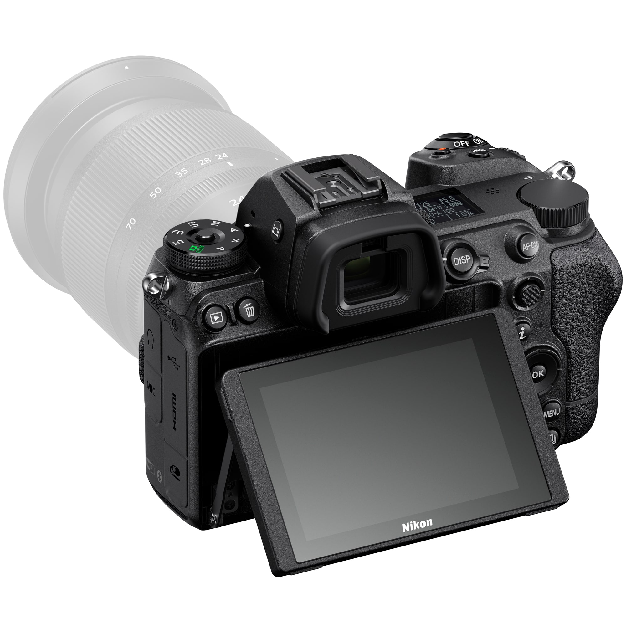 デジタルカメラ Nikon Z6 II+CFExpress 1Tb+SmallRig+2*BAT Amazon.com : SmallRig Night Eagle Z5II Cage Kit for Nikon Z5