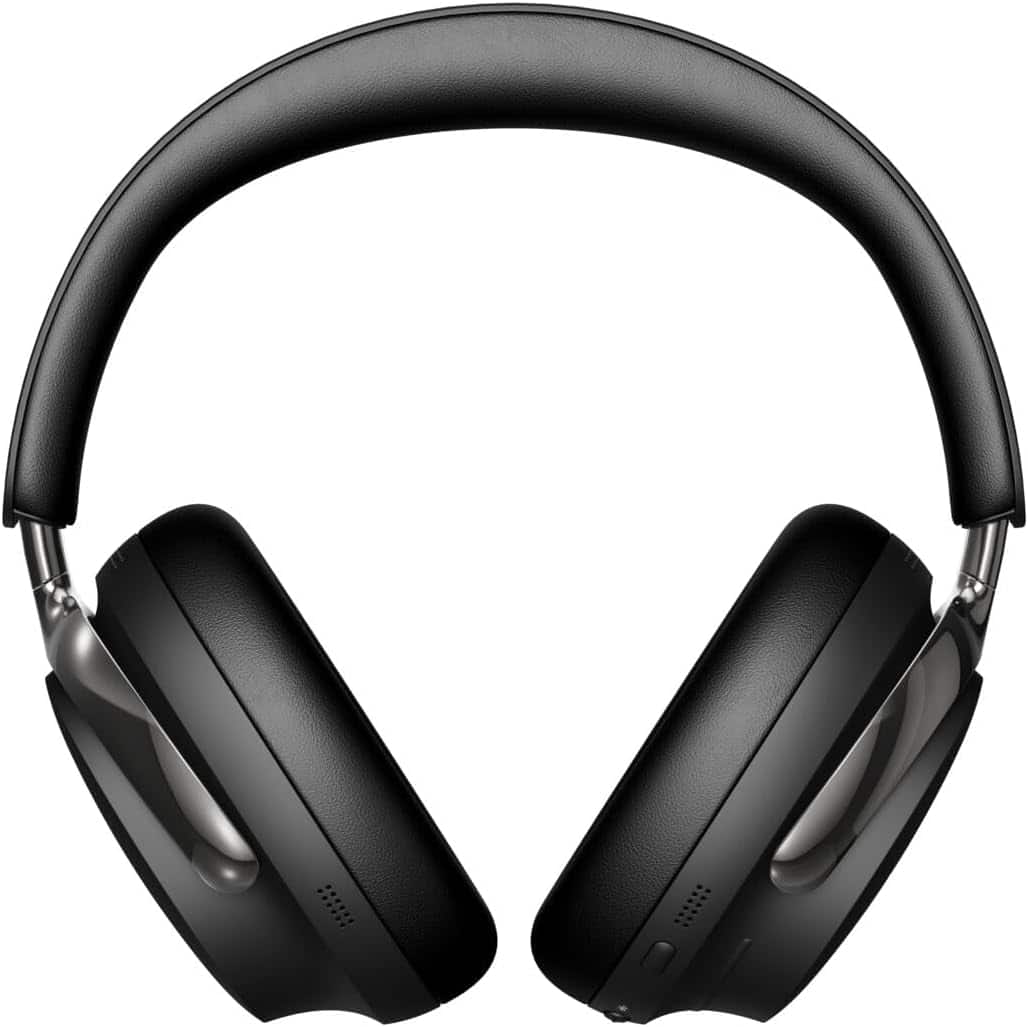 Bundle Bose QuietComfort Ultra Bluetooth Headphones (2nd Gen) with