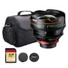 Canon
15 16 17- 18"- 19" 20" 22 2 9- 2'6 6 4 5 3 3' 14 O 8 1t L 10 3 10 I 9 11 gp 4? 22 I 8N CN-E 14mm T3.1 LF : 1 SD XC 64c GB Caton Canon