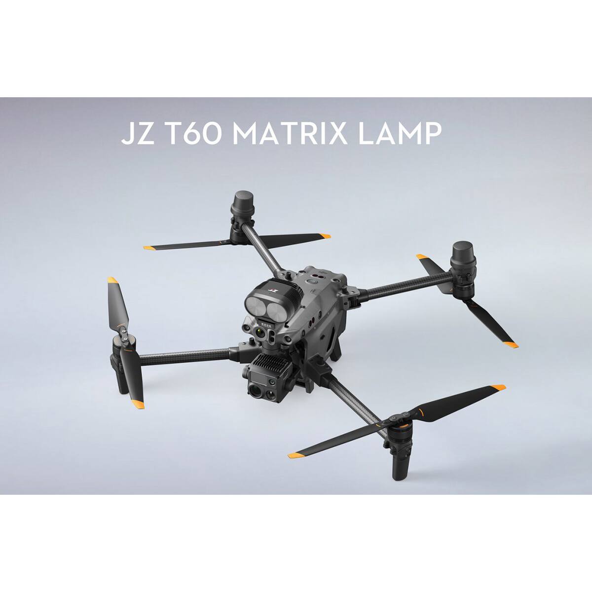 JZ T60 MATRIX LAMP