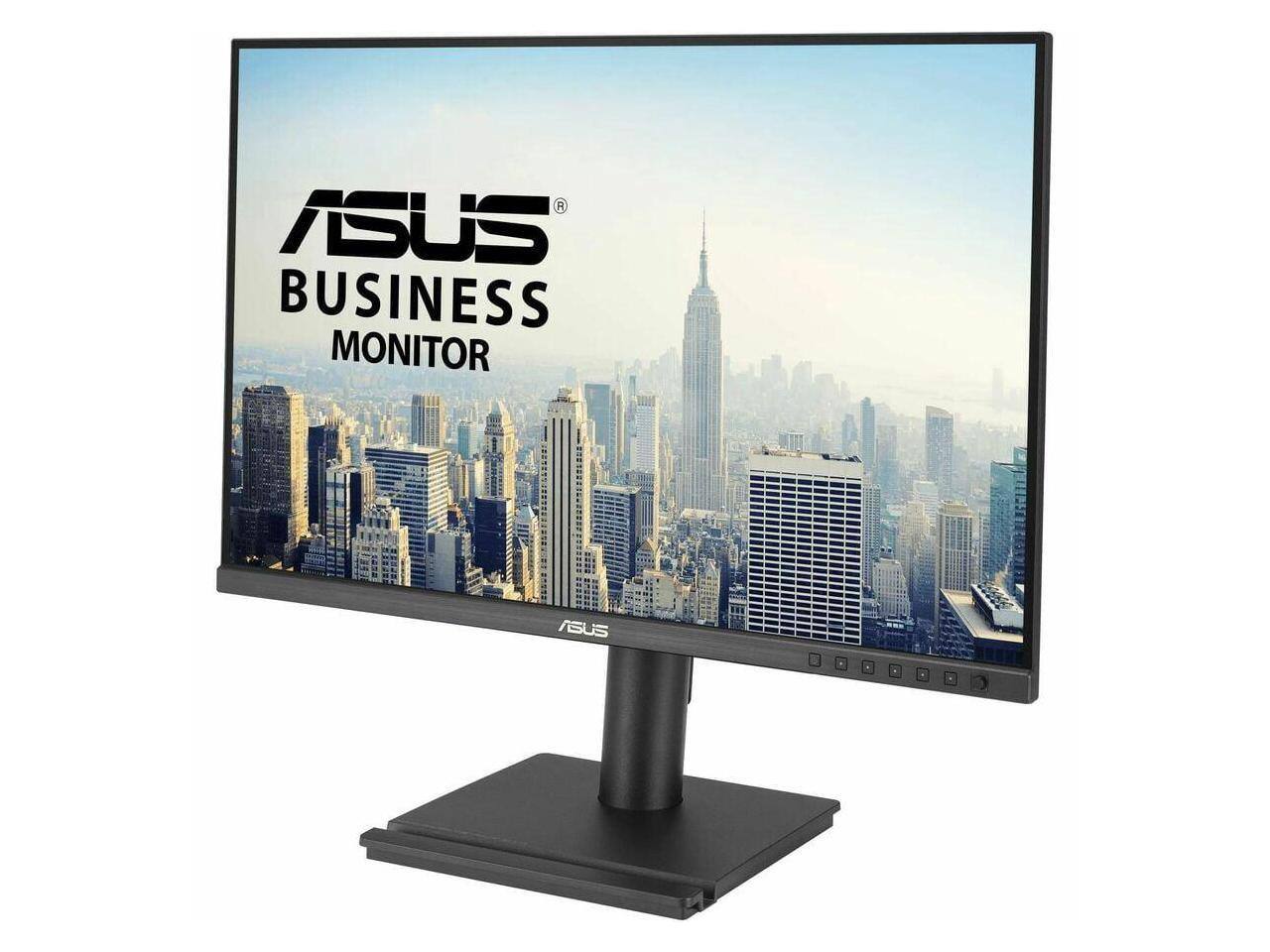 ASUS 24.1インチ BE248QF ASUS BE248QF 24