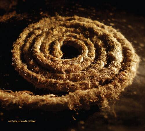Coil - Recoiled   - COMPACT DISCS [CD] price history on PriceWatchPro